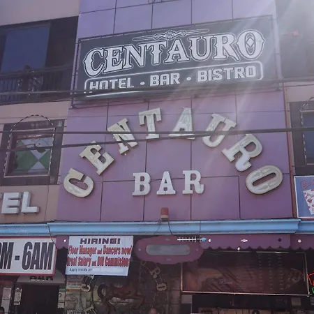 Centauro Hotel-2